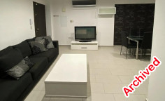 2 bedrooms apartment to rent in Aglantzia