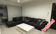 2 bedrooms apartment to rent in Aglantzia