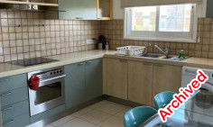 Two apartment to rent in Strovolos