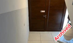 Two apartment to rent in Strovolos