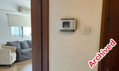 Two apartment to rent in Strovolos