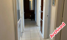 Two apartment to rent in Strovolos