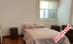 Two apartment to rent in Strovolos