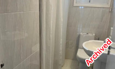 Two apartment to rent in Strovolos