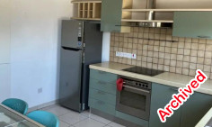 Two apartment to rent in Strovolos