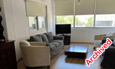 Two apartment to rent in Strovolos