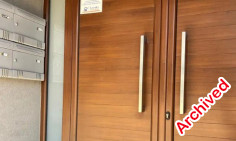 Two apartment to rent in Strovolos