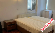 Two apartment to rent in Strovolos