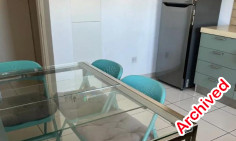 Two apartment to rent in Strovolos