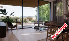 2 bedrooms apartment for sale in Platy