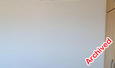 Two beds apartment to rent in Strovolos