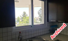 Two beds apartment to rent in Strovolos