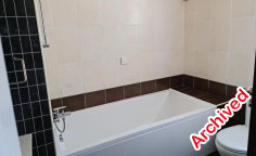 Two beds apartment to rent in Strovolos