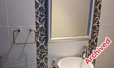 Two beds apartment to rent in Strovolos