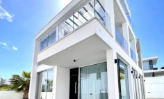 For bedrooms house for sale in Protaras