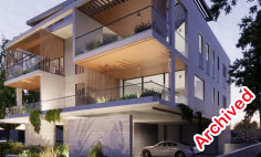 2 apartment for sale in Platy