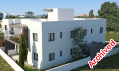 2 bedroom apartment for sale in Lympia