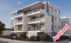 2 bed apartment 82 m2 for sale in Strovolos