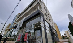 Commercial for rent in Strovolos