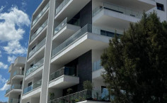 3 bedroom apartment 132 m2 for sale in Agioi Omologites