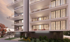 3 bedroom apartment 132 m2 for sale in Agioi Omologites