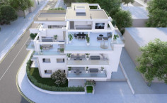 1 apartment for sale in Lakatamia