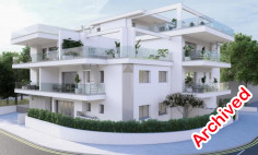 1 apartment for sale in Lakatamia