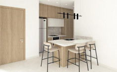 1 apartment for sale in Lakatamia