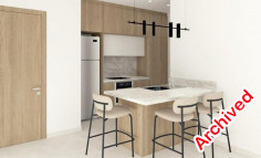 1 apartment for sale in Lakatamia