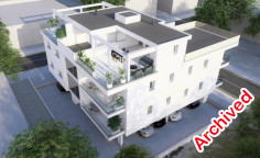 1 apartment for sale in Lakatamia