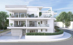1 apartment for sale in Lakatamia