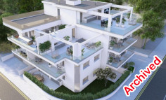 2 bedroom apartment 76 m2 for sale in Lakatamia 2 bedroom apartment 76 m2 for sale in Lakatamia