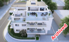 2 bedroom apartment 76 m2 for sale in Lakatamia 2 bedroom apartment 76 m2 for sale in Lakatamia