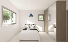 2 bedroom apartment 76 m2 for sale in Lakatamia