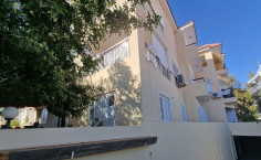 2 bedroom apartment 122 m2 for sale in Strovolos