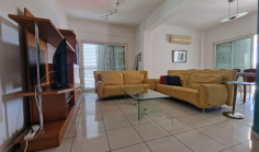 2 bedroom apartment 122 m2 for sale in Strovolos