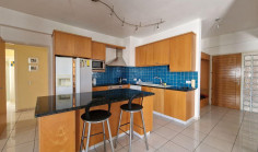 2 bedroom apartment 122 m2 for sale in Strovolos