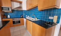 2 bedroom apartment 122 m2 for sale in Strovolos