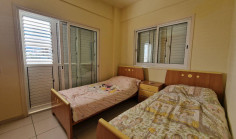 2 bedroom apartment 122 m2 for sale in Strovolos