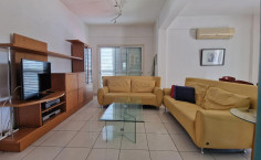 2 bedroom apartment 122 m2 for sale in Strovolos
