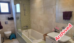 4 bedrooms house to rent in Engomi