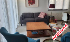 4 bedrooms house to rent in Engomi