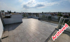 4 bedrooms house to rent in Engomi