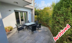 4 bedrooms house to rent in Engomi