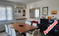 4 bedrooms house to rent in Engomi