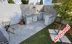 4 bedrooms house to rent in Engomi