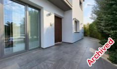 4 bedrooms house to rent in Engomi