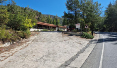 Commercial in Kakopetria