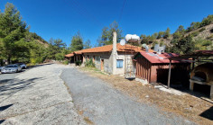 Commercial in Kakopetria