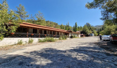 Commercial in Kakopetria